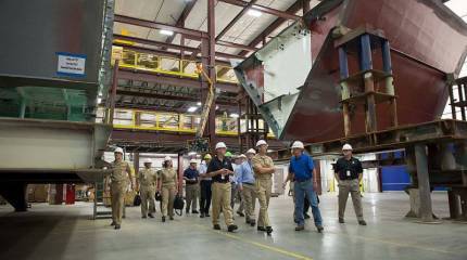 10 фотографий с strategypage.com от 1 августа 2013 года