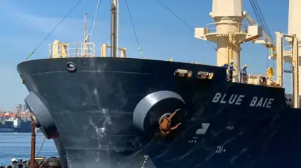 Иран: Ормуз закрыт не для всех судов, а только для США, Израиля и Европы