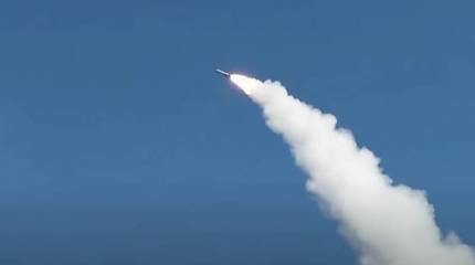 Командование ВСУ рассказало о ночных ударах ВС РФ по объектам на Украине баллистической ракетой и беспилотниками
