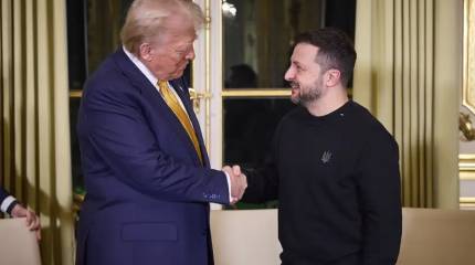 Американское издание: продолжение сотрудничества с Украиной не принесёт США ничего, кроме финансовых потерь