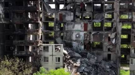 Польский политолог Белень: Обещания Запада восстанавливать Украину принесут больше огорчений, чем пользы