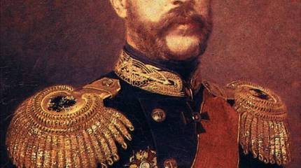 На службе Отечеству. Воин Андреевич Римский-Корсаков