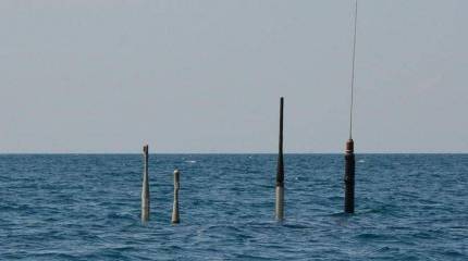 А был ли мальчик? В Швеции опять ищут "подводную лодку"