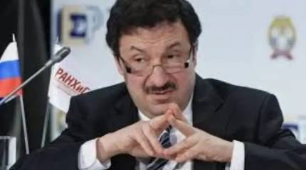 Să recitim „Cartea de citate a lui Mau”. Vladimir Mau