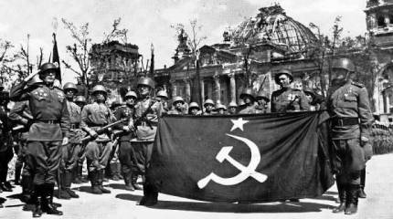 «Запрещённый» День Победы. Как 9 Мая проходит на Украине и в странах Прибалтики