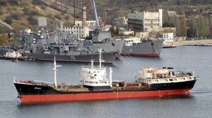 Новое препятствие на пути к миру