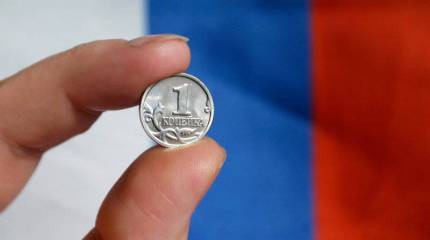 Россию делают зависимой от экспорта энергоносителей
