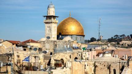 СМИ: Либерман рассказал палестинцам о «сделке века»