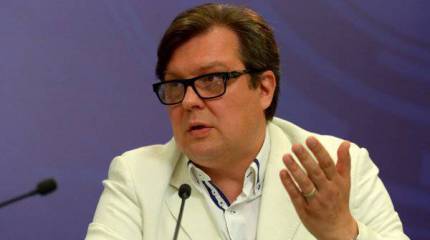 Алексей Мартынов: Отказ Украины от внеблокового статуса – попытка вымогательства и шантажа