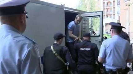 Экс-полковник МВД Захарченко отправится в колонию строгого режима