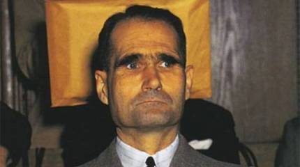 Тайны узника Шпандау