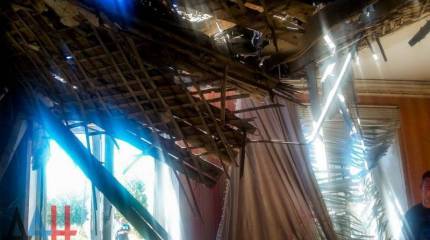 Военкор «Маг» о ситуации в Донбассе