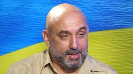 Украинский генерал: Силы специальных операций Украины должны устроить в России ад