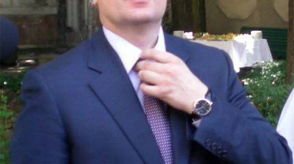 СК РФ возбудил уголовное дело в отношении главы СБУ Наливайченко