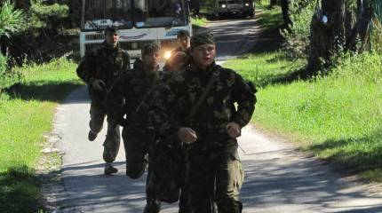 Запад «мобилизует» российских детей