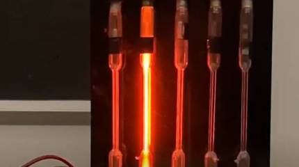 Россия ограничила поставки неона за рубеж, что способно вызвать немалые проблемы при производстве полупроводников