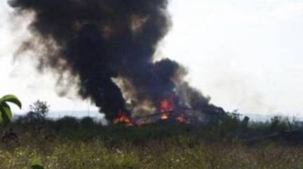 В Словакии всерьёз задумались о развёртывании систем ПВО на украинской границе