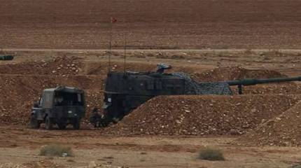 Курды в отместку Эрдогану угрожают перенести боевые действия в турецкие города