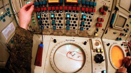 Командующий Северным флотом заявил о боеготовности самой северной в РФ базы ПВО