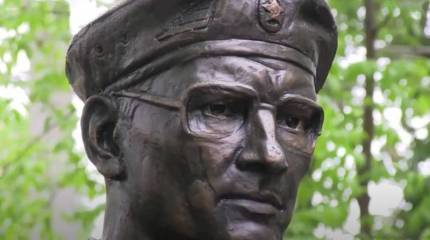 25 лет покушению на генерала Романова: преступление не раскрыто до сих пор