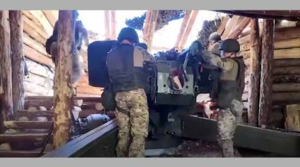 После освобождения Зелёной Долины и большей части Карповки у ВС РФ появляется возможность перекрыть маршрут снабжения противника в Красном Лимане