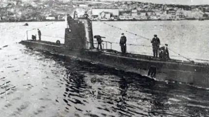 Трагические «ошибки» советских подводников