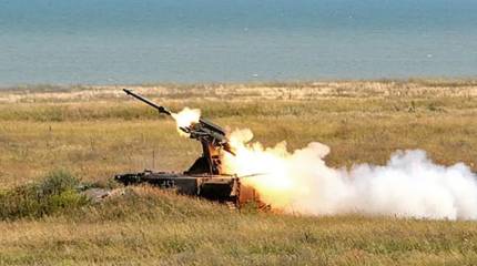 Силы ПВО России отразили украинскую беспилотную атаку на подлёте к Сочи