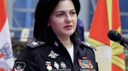 Минобороны РФ пообещало не допустить выплаты российских военных пенсий бывшим украинским силовикам, участвовавшим в так называемой «АТО» в Донбассе