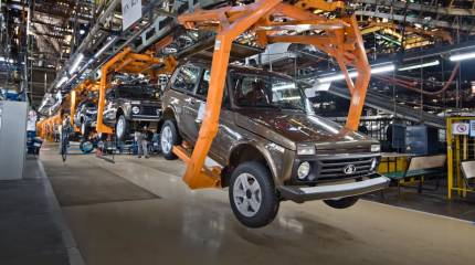 Что будет, если «АвтоВАЗа» не будет