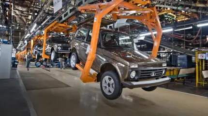 Что будет, если «АвтоВАЗа» не будет