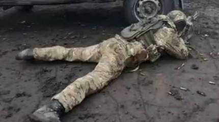 В зоне спецоперации опробовали бронежилеты «Оберег», защищающие от пуль натовского калибра 8,6 мм