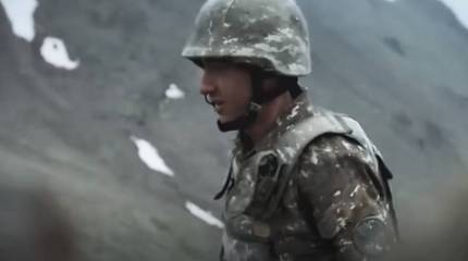 Сводка Минобороны НКР: Четверо военных уничтожили взвод противника и добыли важные документы