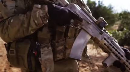 "И тогда в бой пошли русские" - боевики заявили о действиях спецназа РФ в Сирии