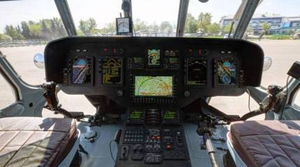 Ми-171А2 прошёл сертификацию