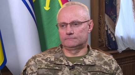 «Завтра войны не будет»: Главком ВСУ оценил вероятность нападения России на Украину