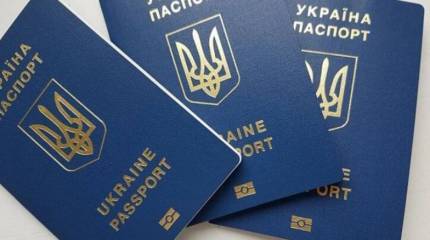 Россияне могут теперь подавать заявление в МВД РФ о выходе из гражданства Украины