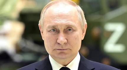 Президент России: Перелома на ключевых участках фронта удалось добиться благодаря ВКС