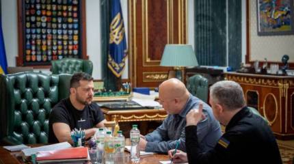 Американский журналист заявил, что Украина прекратила свое существование как суверенное государство