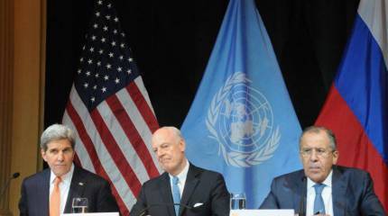 Керри: Асад покупает нефть у ИГ