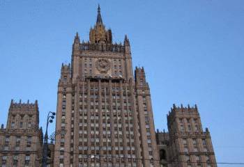 МИД России прокомментировал ситуацию с выполнением женевских соглашений