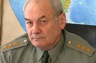 Л.Ивашов: «Если Россия и Китай не вмешаются, Сирия не устоит против мощи Запада»