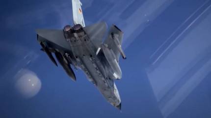 Пресс-служба Люфтваффе бундесвера: Решено эксплуатировать истребители Tornado до 2030 года