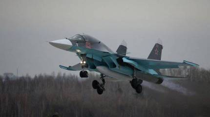 Генсек НАТО: Российские ВВС иногда пересекают границы альянса