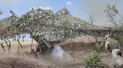 Переброшенная с запада Украины для участия в контрнаступлении 128-я бригада ВСУ полностью разгромлена