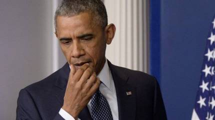 Барак Обама: Эпоха крупных военных операций за рубежом подошла к завершению