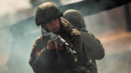 Литовский парламентарий: Российские войска сейчас стояли бы под Киевом, но этому помешали определённые факторы