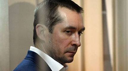 Миллиарды полковника Захарченко отошли государству