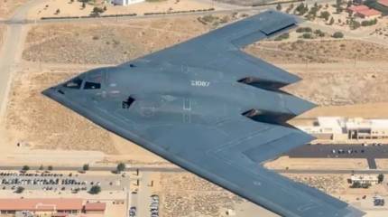 Противобункерные бомбы и крылатые ракеты: Появились первые подробности удара США по ядерным объектам Ирана