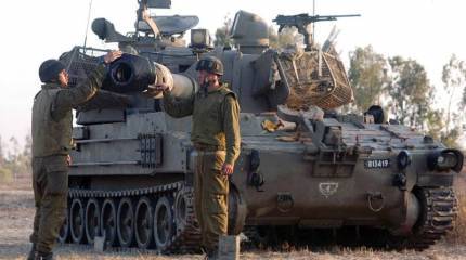 ХАМАС раскрыл цель операции, приведшей к гибели израильского подполковника