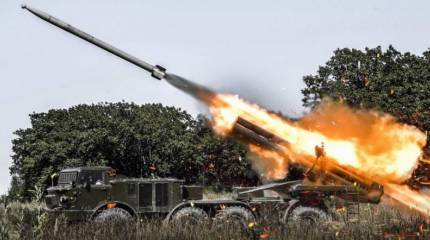 Заместитель начальника Росгвардии по ДНР: Напряжение на участке Новодонецкое - Новомайорское не спадает